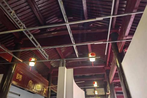 霍山縣博物館文物展廳布展工程項(xiàng)目簡介